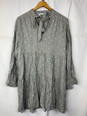 zara grey velvet dress Zara grey velvet dress